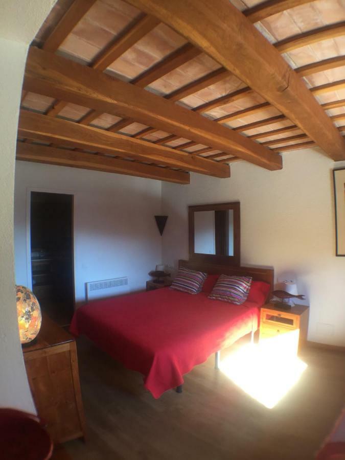 Appartement Es Volca à Cadaqués Extérieur photo