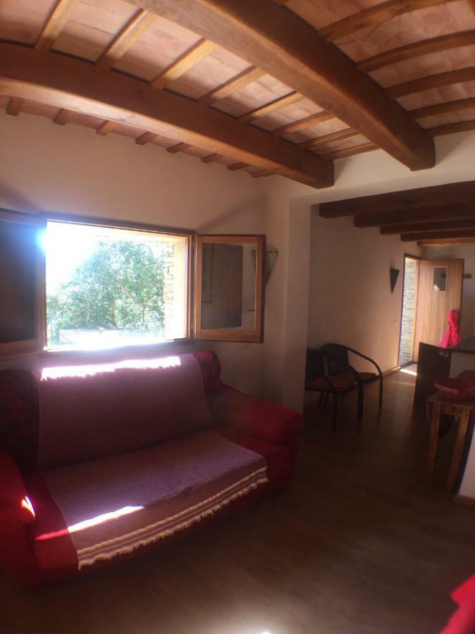 Appartement Es Volca à Cadaqués Extérieur photo