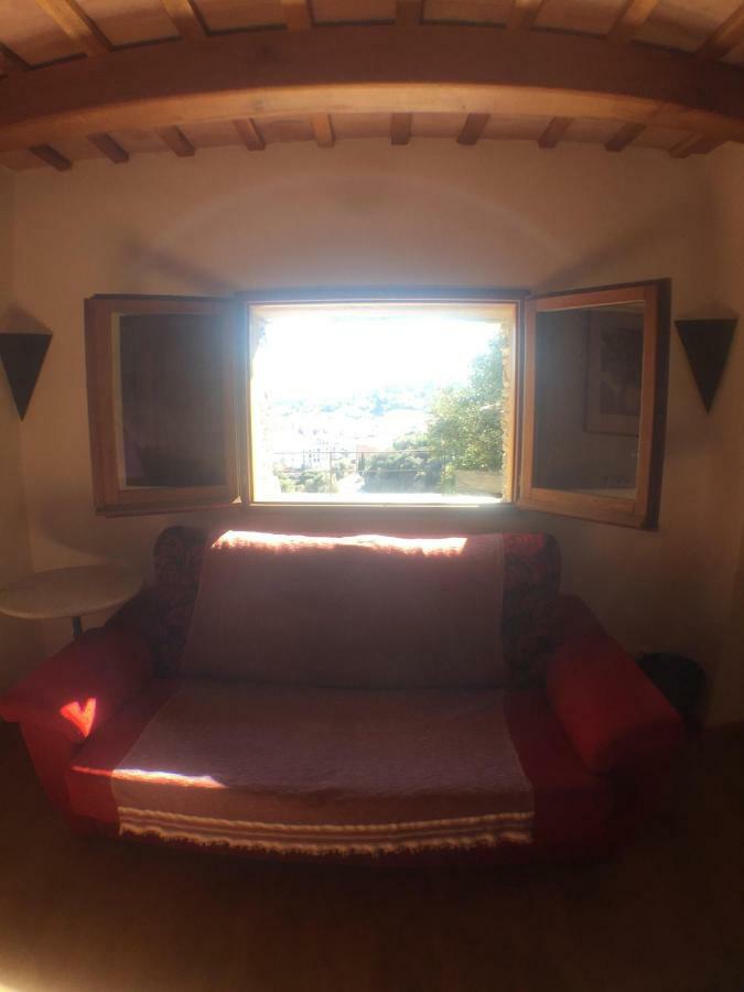 Appartement Es Volca à Cadaqués Extérieur photo